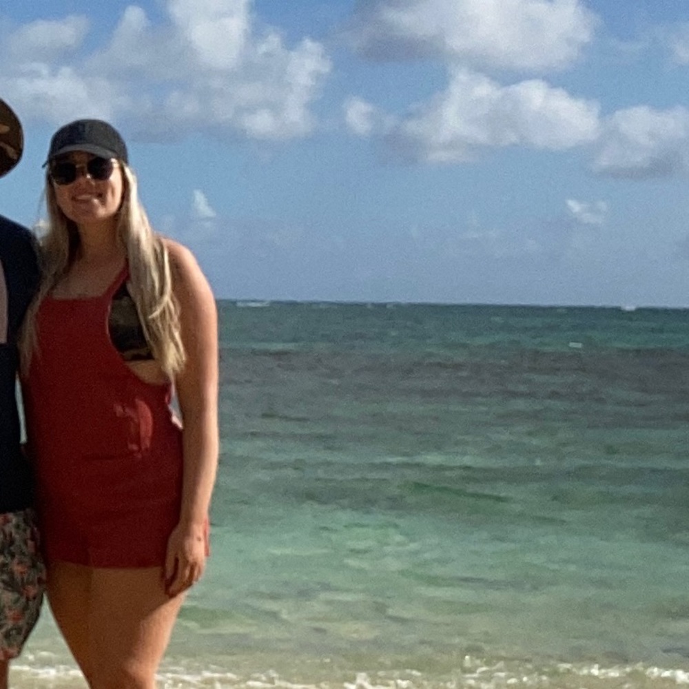 Bathing suit cover-up
